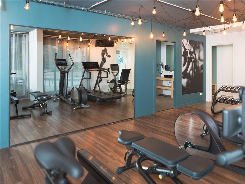 Residence La Reserve Geneve Ferney Voltaire Ngoại thất bức ảnh