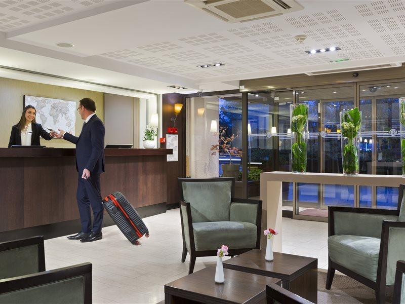 Residence La Reserve Geneve Ferney Voltaire Ngoại thất bức ảnh
