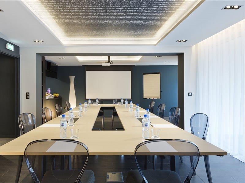 Residence La Reserve Geneve Ferney Voltaire Ngoại thất bức ảnh