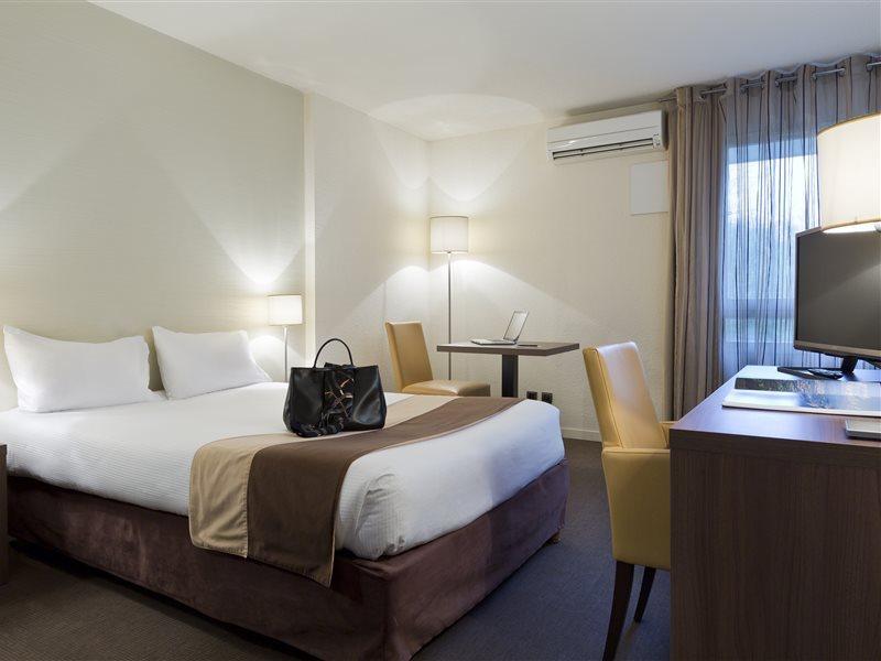 Residence La Reserve Geneve Ferney Voltaire Ngoại thất bức ảnh
