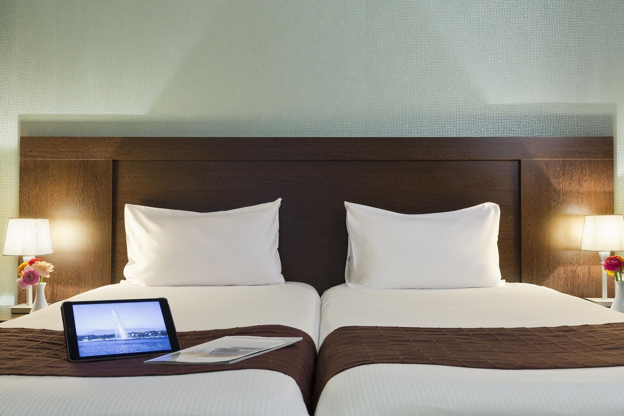 Residence La Reserve Geneve Ferney Voltaire Ngoại thất bức ảnh