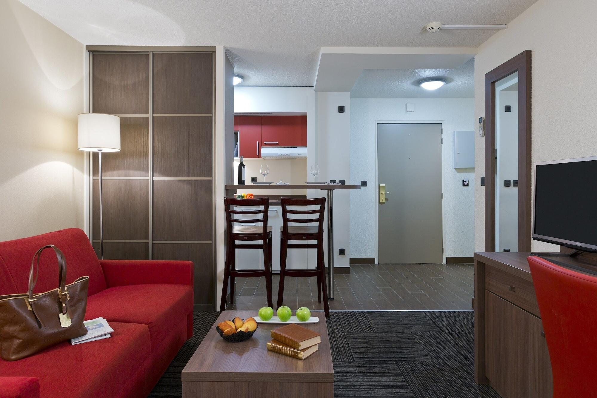 Residence La Reserve Geneve Ferney Voltaire Ngoại thất bức ảnh