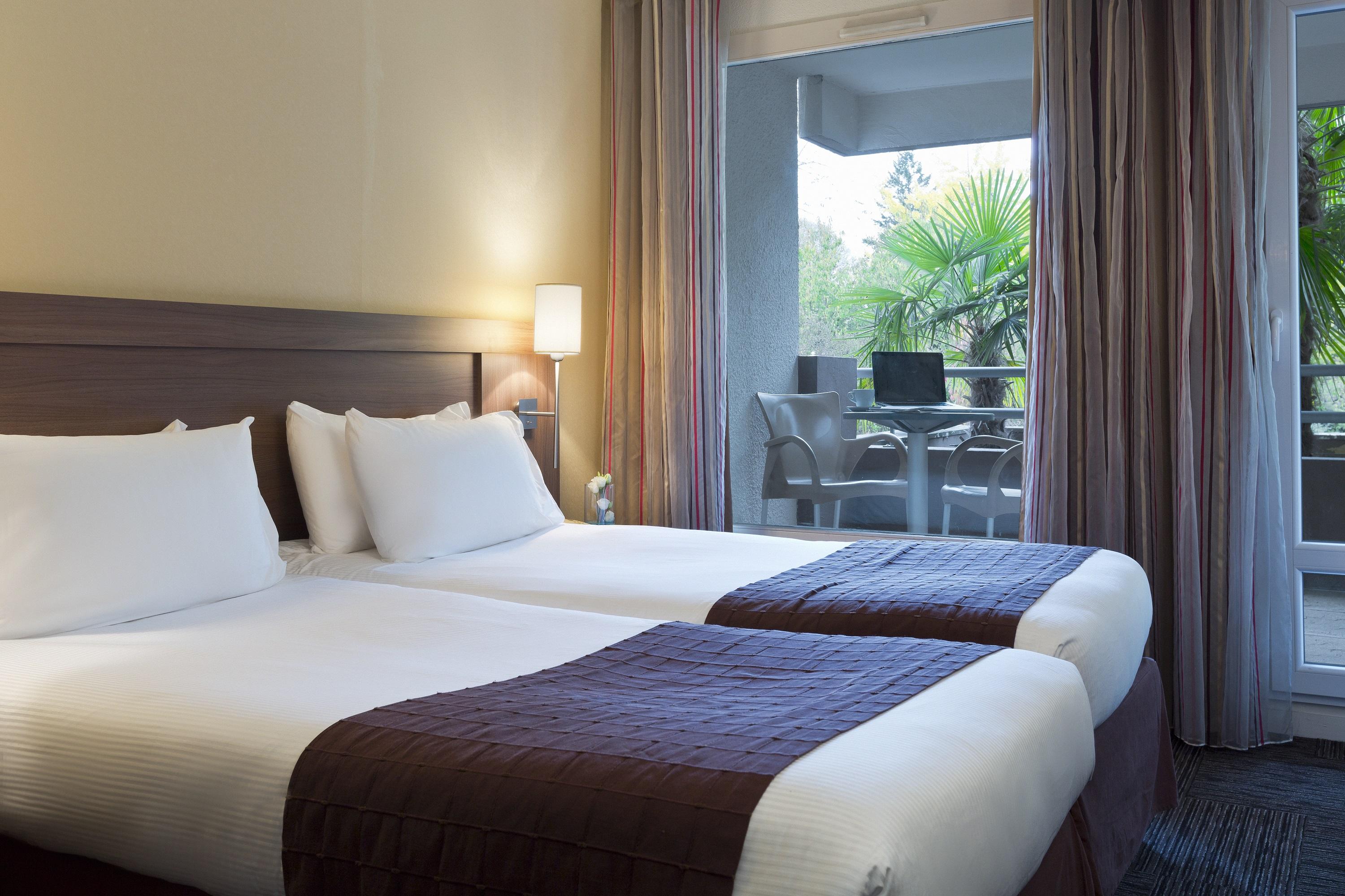 Residence La Reserve Geneve Ferney Voltaire Ngoại thất bức ảnh