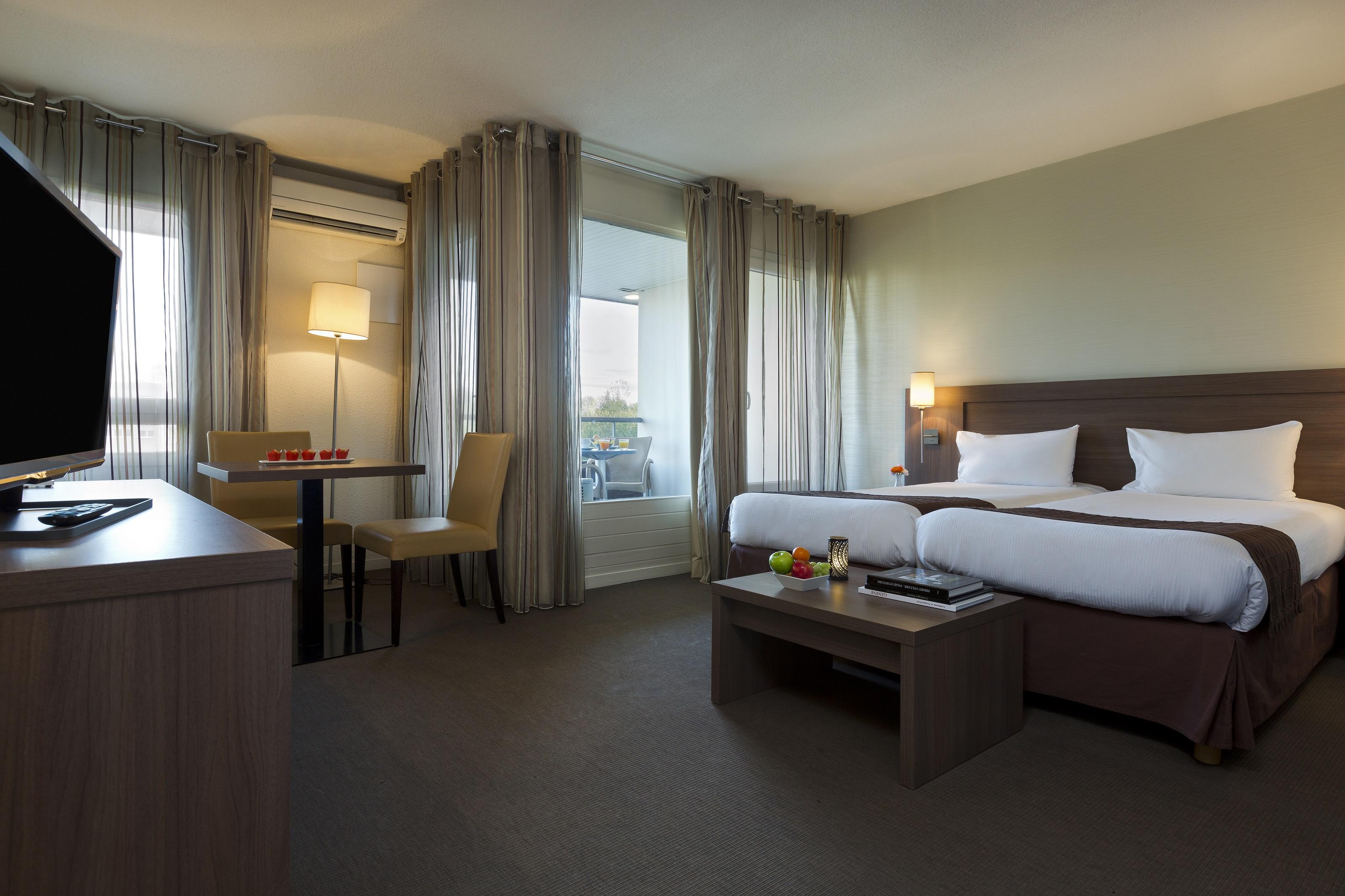 Residence La Reserve Geneve Ferney Voltaire Ngoại thất bức ảnh