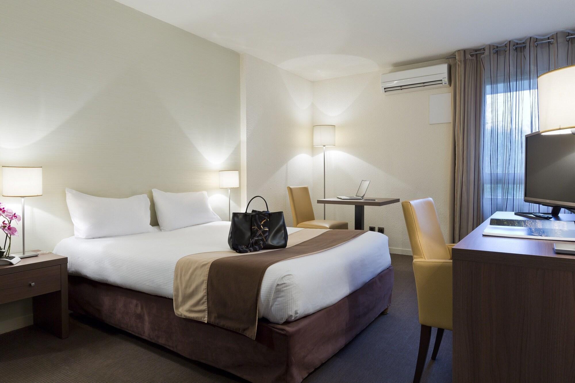 Residence La Reserve Geneve Ferney Voltaire Ngoại thất bức ảnh