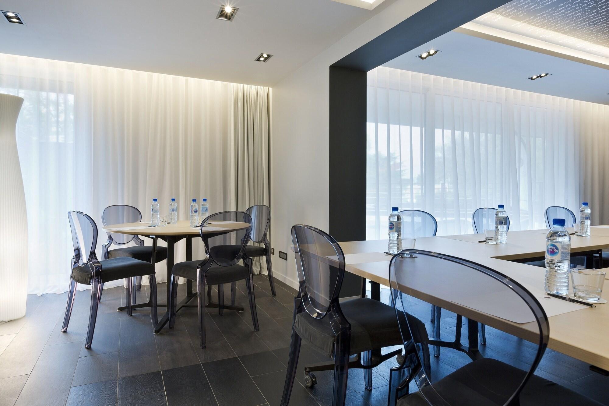 Residence La Reserve Geneve Ferney Voltaire Ngoại thất bức ảnh