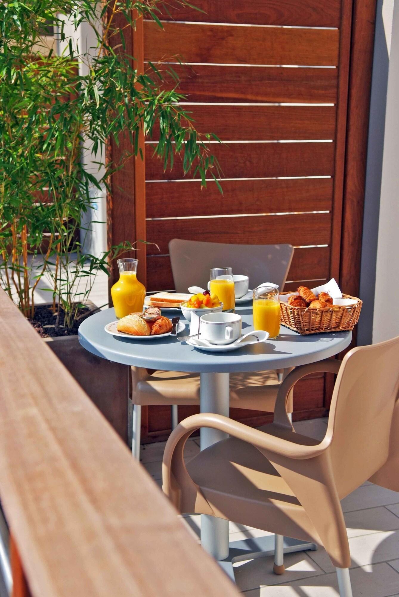 Residence La Reserve Geneve Ferney Voltaire Ngoại thất bức ảnh