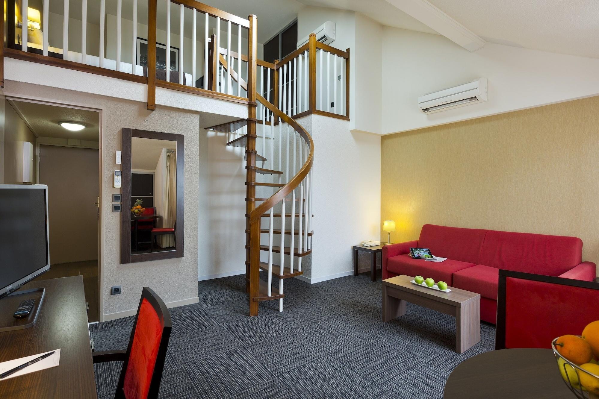 Residence La Reserve Geneve Ferney Voltaire Ngoại thất bức ảnh
